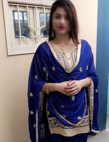 Ludhiana escort service Ritwika