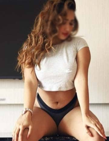 Escort in Ludhiana Sreelekha